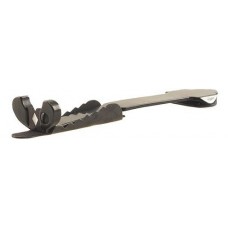 Semi-Buckhorn Rear Rifle Sight